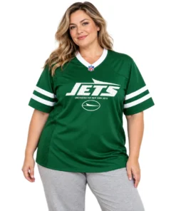 Braelon Allen Jets Home Jersey 2026 Remarkable Fan Gear
