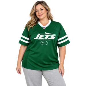 Braelon Allen Jets Home Jersey 2026 Remarkable Fan Gear
