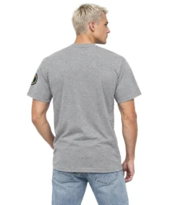 Brewers 2026 Champions Division Series Tshirt - Bold MLB Locker Room Fan Wear