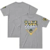 Brewers MLB Division Series Tshirt - Bold 2026 MLB Champions Locker Room Fan Wear Locker Room Fan Wear