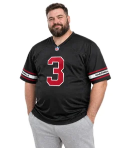 Budda Baker Arizona Cardinals Jersey Elite NFL Apparel