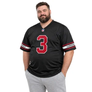 Budda Baker Arizona Cardinals Jersey Elite NFL Apparel