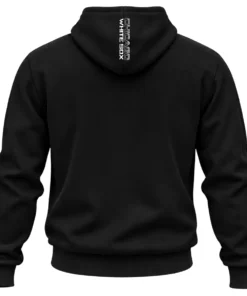 Chicago White Sox Locker Room Hoodie 2026 – Bold MLB Postseason Baseball