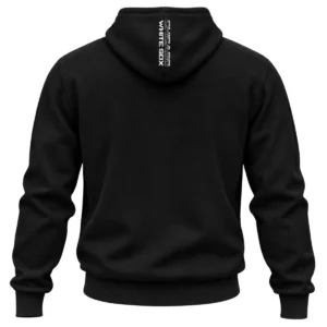 Chicago White Sox Locker Room Hoodie 2026 – Bold MLB Postseason Baseball