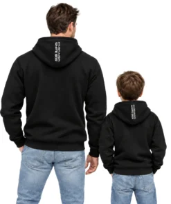 Chicago White Sox Locker Room Hoodie 2026 – Bold MLB Postseason Baseball