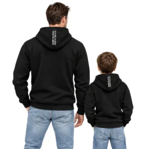 Chicago White Sox Locker Room Hoodie 2026 – Bold MLB Postseason Baseball