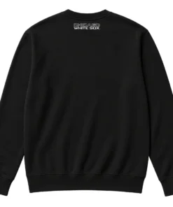 Chicago White Sox Postseason Sweatshirt 2026 – Bold No Time Like October MLB Style