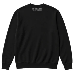 Chicago White Sox Postseason Sweatshirt 2026 – Bold No Time Like October MLB Style