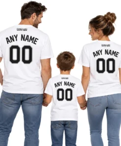 Chicago White Sox Shirt 2026 Custom Player - Epic MLB baseball