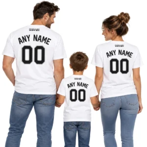 Chicago White Sox Shirt 2026 Custom Player - Epic MLB baseball