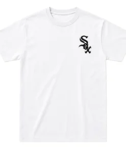 Chicago White Sox Shirt 2026 Custom Player - Epic MLB baseball