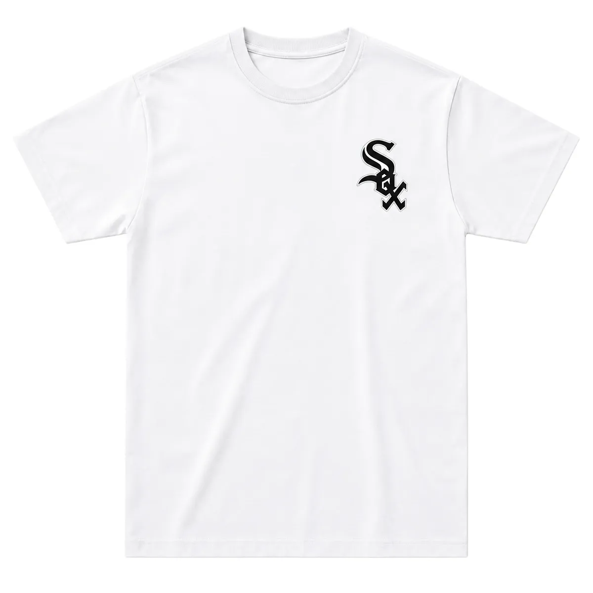 Chicago White Sox Shirt 2026 Custom Player - Epic MLB baseball