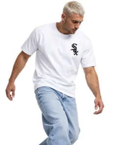 Chicago White Sox Shirt 2026 Custom Player - Epic MLB baseball