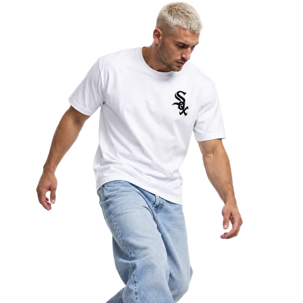 Chicago White Sox Shirt 2026 Custom Player - Epic MLB baseball
