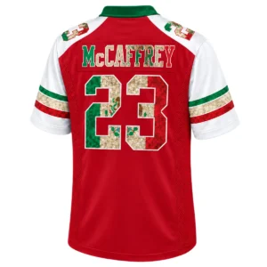 christian-mccaffrey-49ers-mexico-jersey-back-23