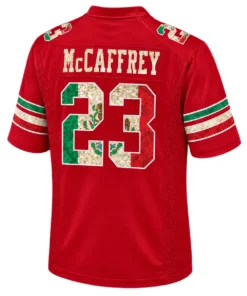 christian-mccaffrey-mexico-flag-jersey-back-23