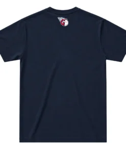 Cleveland Guardians AL Central Division Champions T-Shirt 2026 – Bold MLB Baseball