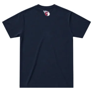 Cleveland Guardians AL Central Division Champions T-Shirt 2026 – Bold MLB Baseball