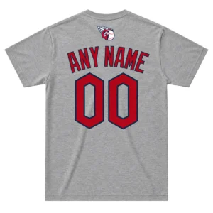 Cleveland Guardians vs Tampa Bay Rays ALCS 2026 T-Shirt