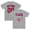 Cleveland Guardians vs Tampa Bay Rays ALCS 2026 T-Shirt