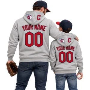 Cleveland Guardians Locker Room Take October Hoodie Custom Name and Number 2026 MLB Division Series Champions Epic