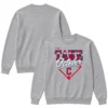 Cleveland Guardians MLB Division Series Champions Sweatshirt - MLB Locker Room Take October Elite