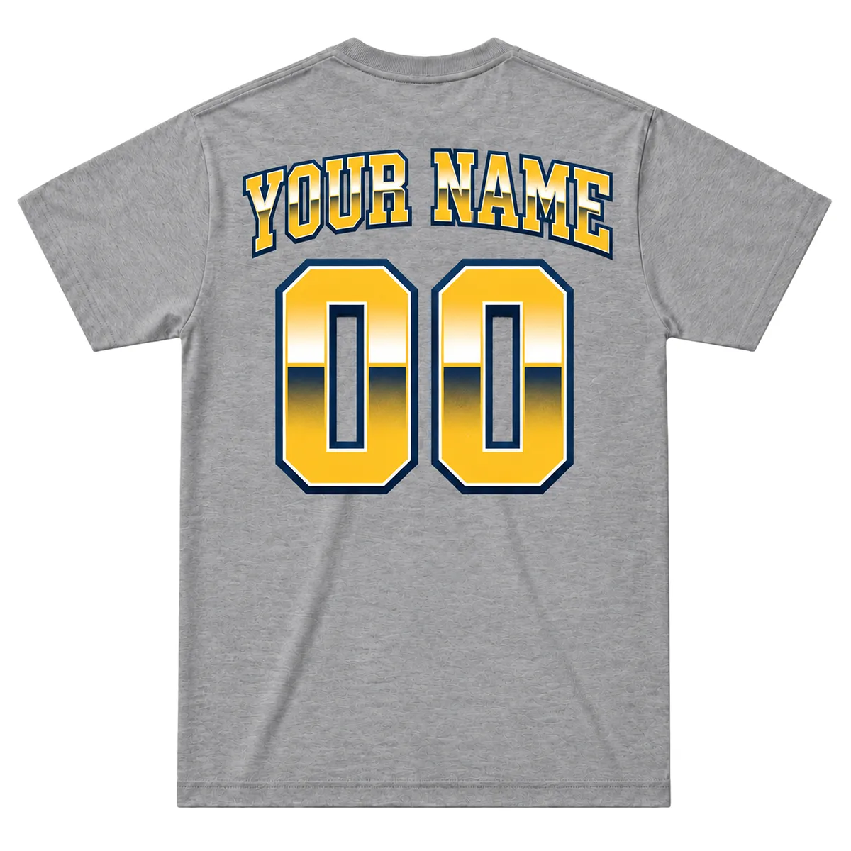 Custom Brewers 2026 Division Series Tshirt - Bold MLB Locker Room Fan Wear