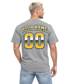 Custom Brewers 2026 Division Series Tshirt - Bold MLB Locker Room Fan Wear
