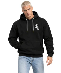 custom-chicago-white-sox-black-hoodie-dynamic-mlb-baseball