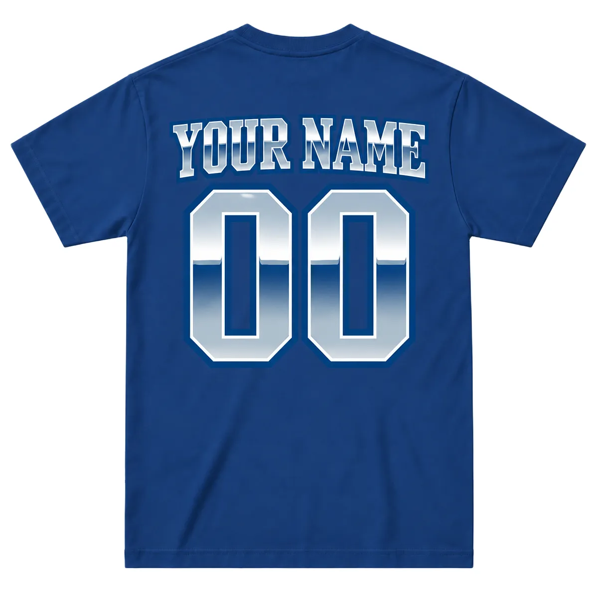 Custom LA Dodgers Division Series Tshirt - Bold 2026 MLB Locker Room Fan Wear