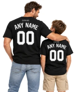 Custom White Sox October T-Shirt – Dynamic MLB Tee