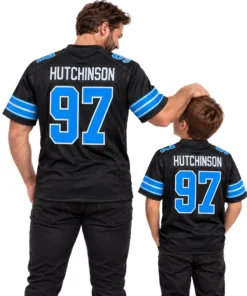 detroit-lions-aidan-hutchinson-black-alternate-jersey-player-style