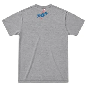 Dodgers 2026 Division Series Tshirt - Bold MLB Champions Lock Room Wear