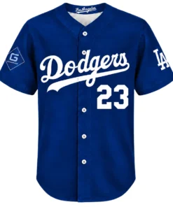 Dodgers Kyle Tucker Blue Jersey 2026 Bold Style