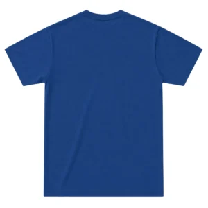 Dodgers MLB Division Navy Tshirt - Bold 2026 MLB Champions Lock Room Fan Wear