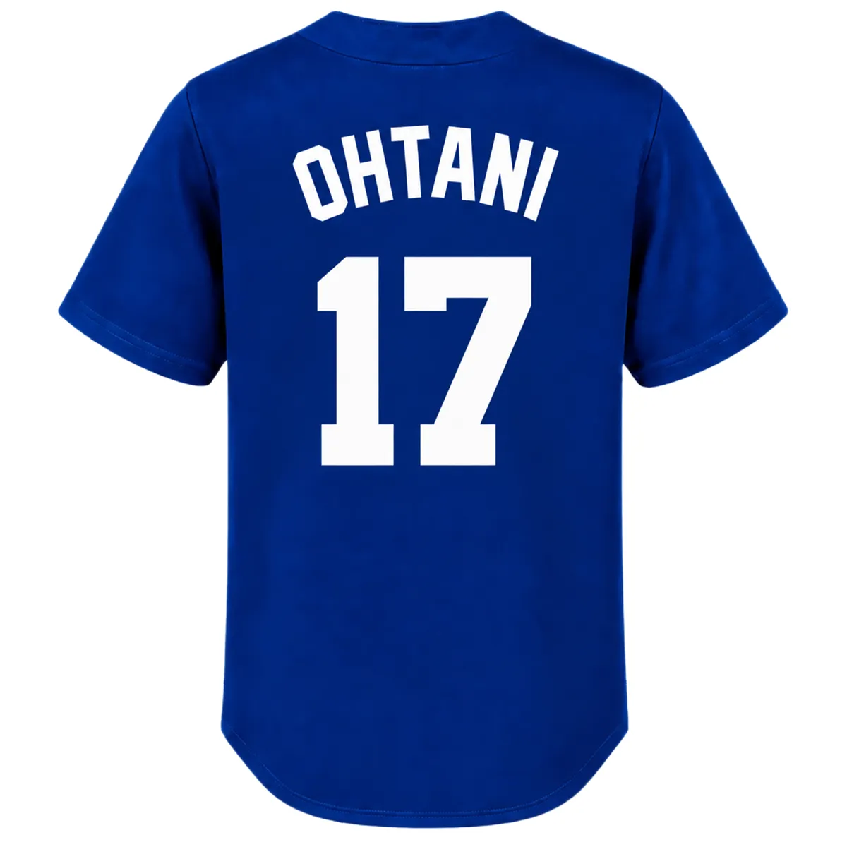 Dodgers Shohei Ohtani Jersey Youth 2026 Vibrant Blue Style