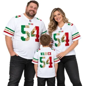 fred-warner-49ers-mexico-jersey-family