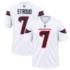 Houston Texans C.J. Stroud White Jersey 7XL – Legendary Team Spirit