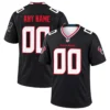Houston Texans Custom Vapor Navy Jersey – Exclusive Fan Edition