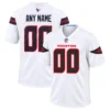 Houston Texans Custom White Jersey – Exclusive 2026 Fan Style