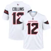 Houston Texans Nico Collins Jersey – Bold White 2026 Football Edition