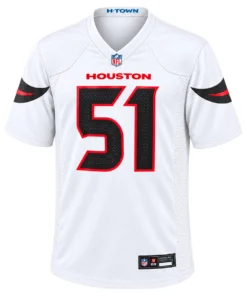 Houston Texans Will Anderson Jr. Jersey -Elite 2026 Rivalries Game