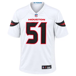 Houston Texans Will Anderson Jr. Jersey -Elite 2026 Rivalries Game
