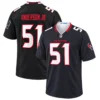 Houston Texans Will Anderson Jr. Navy Jersey – Pride of H-Town