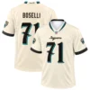 Jacksonville Jaguars Tony Boselli Jersey – Legendary 2026 Fan Look