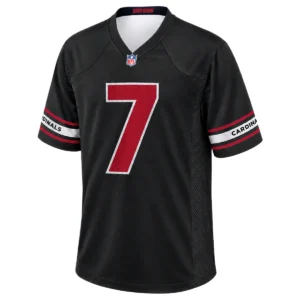 Jacoby Brissett Cardinals Jersey 2026 Elite NFL Game day