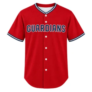 Jose Ramirez Black Guardians 2026 Jersey Epic Fan Style