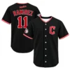 Jose Ramirez Guardians Alternate Jersey Elite Fan Gear