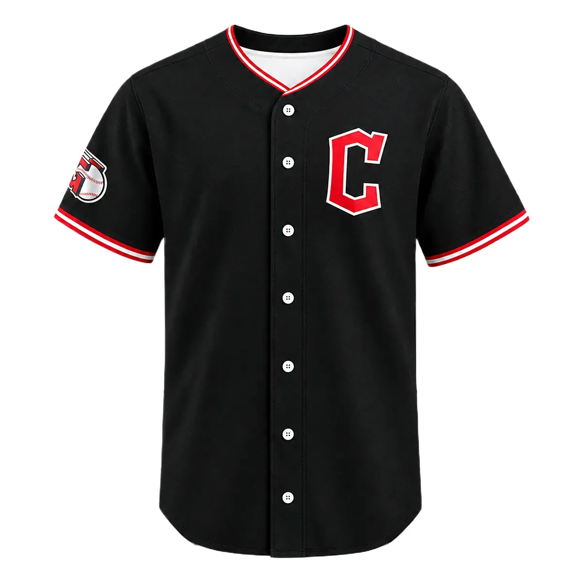 Jose Ramirez Guardians Alternate Jersey Elite Fan Gear