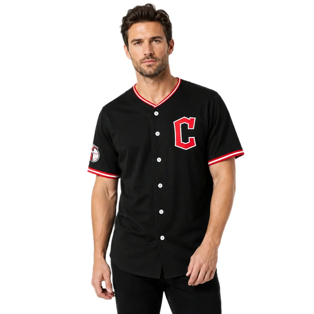 Jose Ramirez Guardians Alternate Jersey Elite Fan Gear